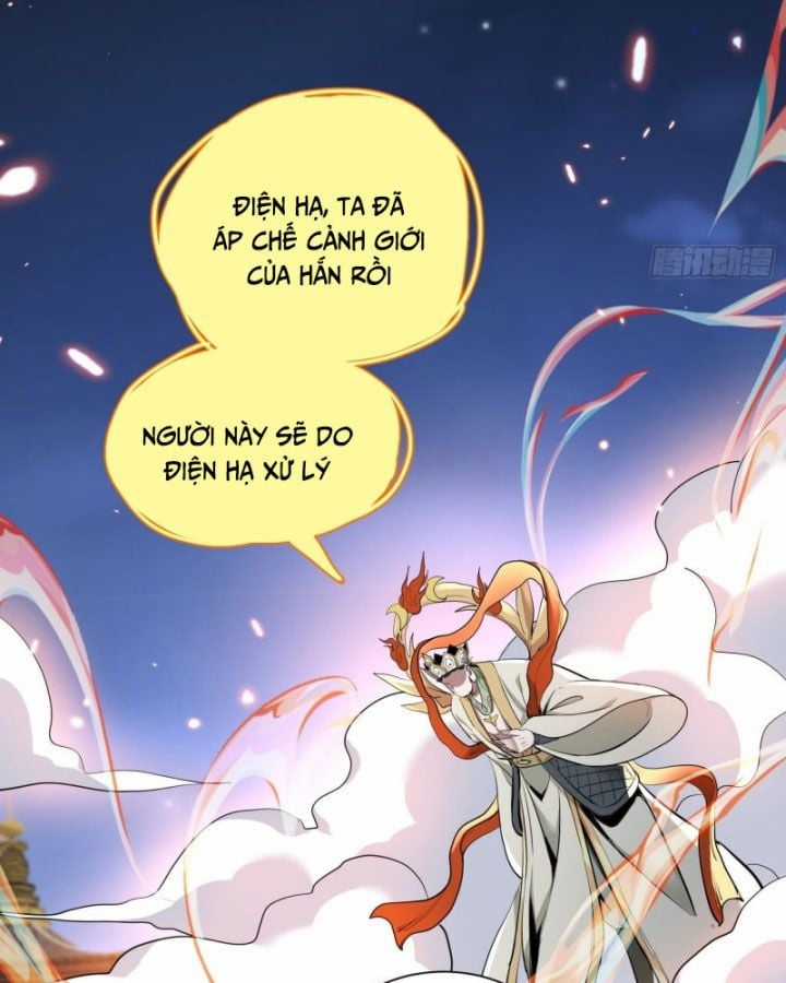 Đồ Đệ Nữ Đế Của Ta Muốn Hắc Hóa! Chapter 3 trang 34