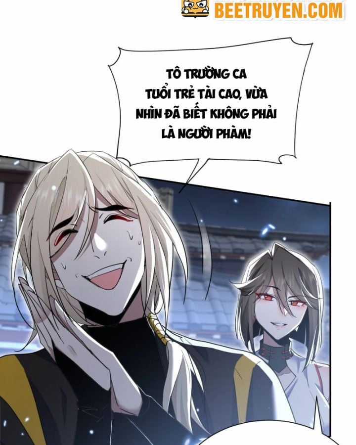 Đồ Đệ Nữ Đế Của Ta Muốn Hắc Hóa! Chapter 3 trang 36