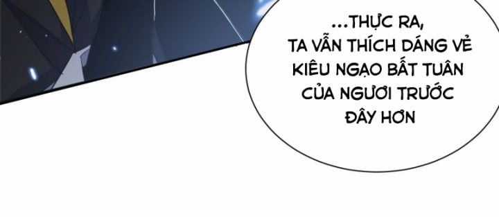 Đồ Đệ Nữ Đế Của Ta Muốn Hắc Hóa! Chapter 3 trang 37