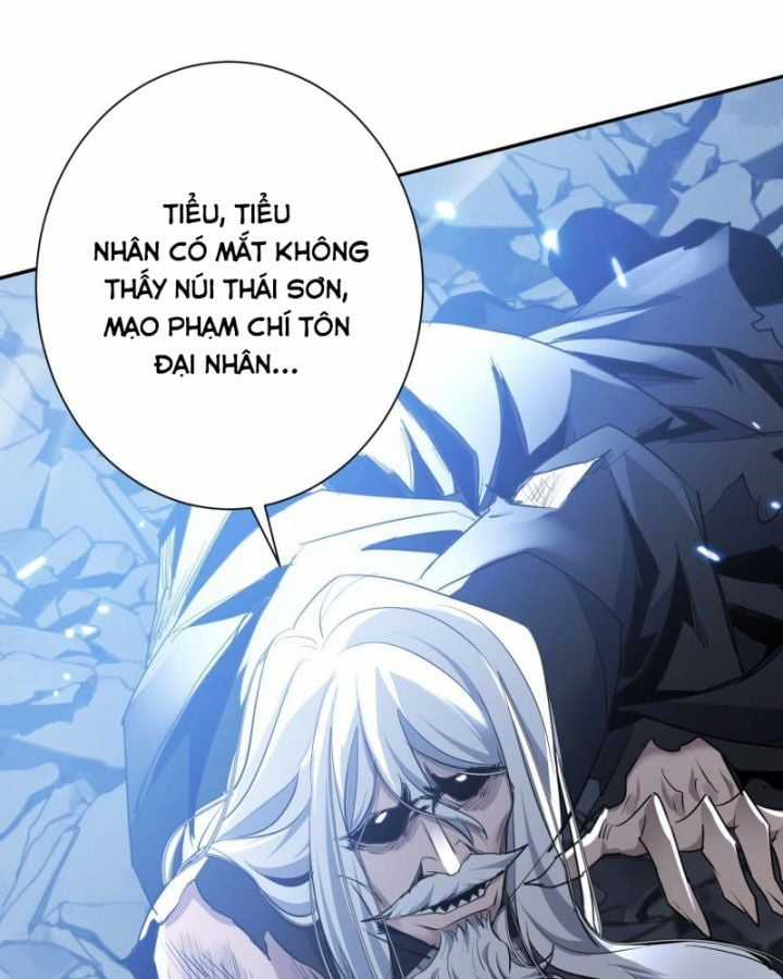 Đồ Đệ Nữ Đế Của Ta Muốn Hắc Hóa! Chapter 3 trang 38