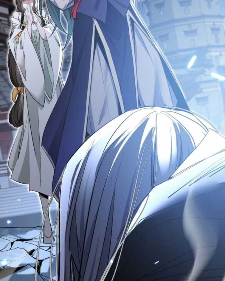 Đồ Đệ Nữ Đế Của Ta Muốn Hắc Hóa! Chapter 3 trang 41