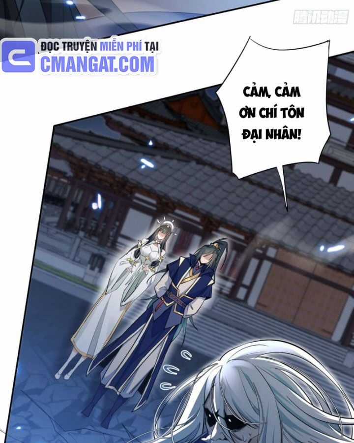 Đồ Đệ Nữ Đế Của Ta Muốn Hắc Hóa! Chapter 3 trang 44
