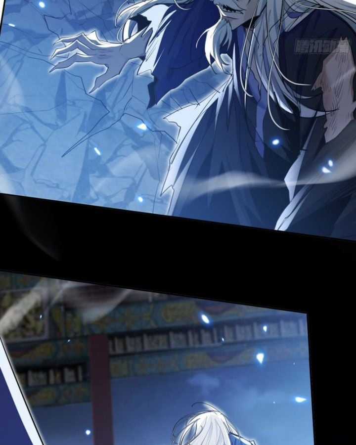 Đồ Đệ Nữ Đế Của Ta Muốn Hắc Hóa! Chapter 3 trang 45