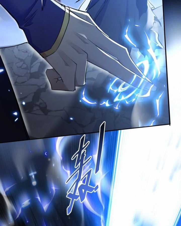 Đồ Đệ Nữ Đế Của Ta Muốn Hắc Hóa! Chapter 3 trang 47