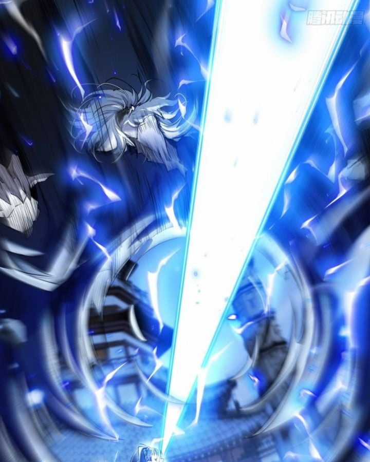 Đồ Đệ Nữ Đế Của Ta Muốn Hắc Hóa! Chapter 3 trang 48