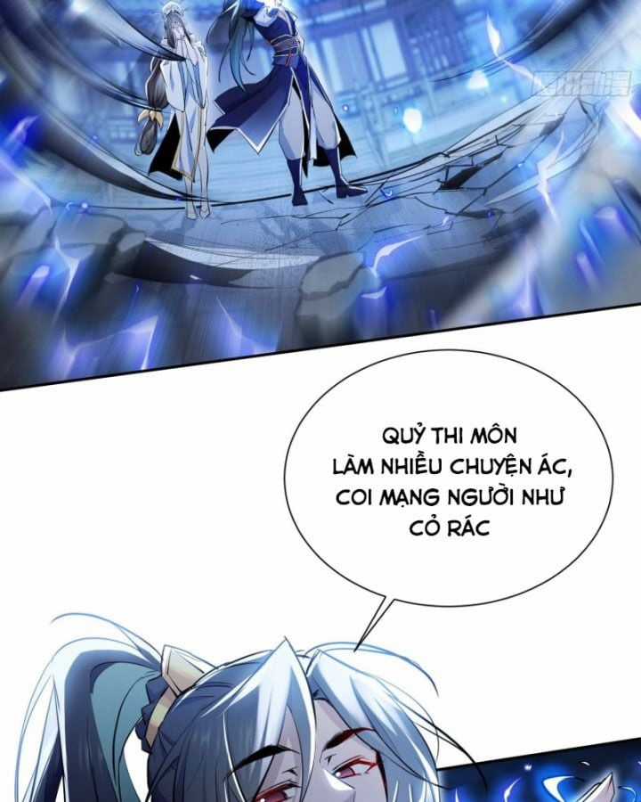 Đồ Đệ Nữ Đế Của Ta Muốn Hắc Hóa! Chapter 3 trang 49