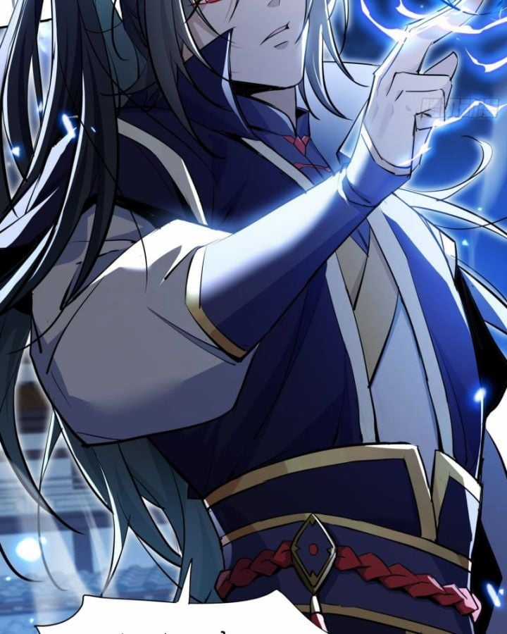 Đồ Đệ Nữ Đế Của Ta Muốn Hắc Hóa! Chapter 3 trang 50