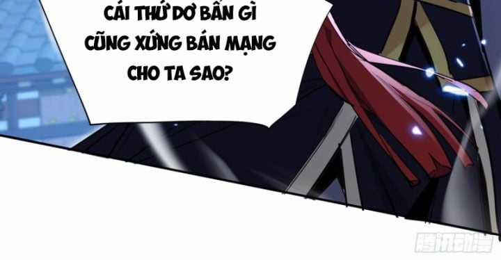 Đồ Đệ Nữ Đế Của Ta Muốn Hắc Hóa! Chapter 3 trang 51