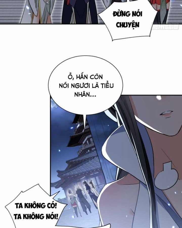 Đồ Đệ Nữ Đế Của Ta Muốn Hắc Hóa! Chapter 3 trang 53