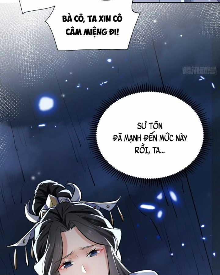 Đồ Đệ Nữ Đế Của Ta Muốn Hắc Hóa! Chapter 3 trang 54