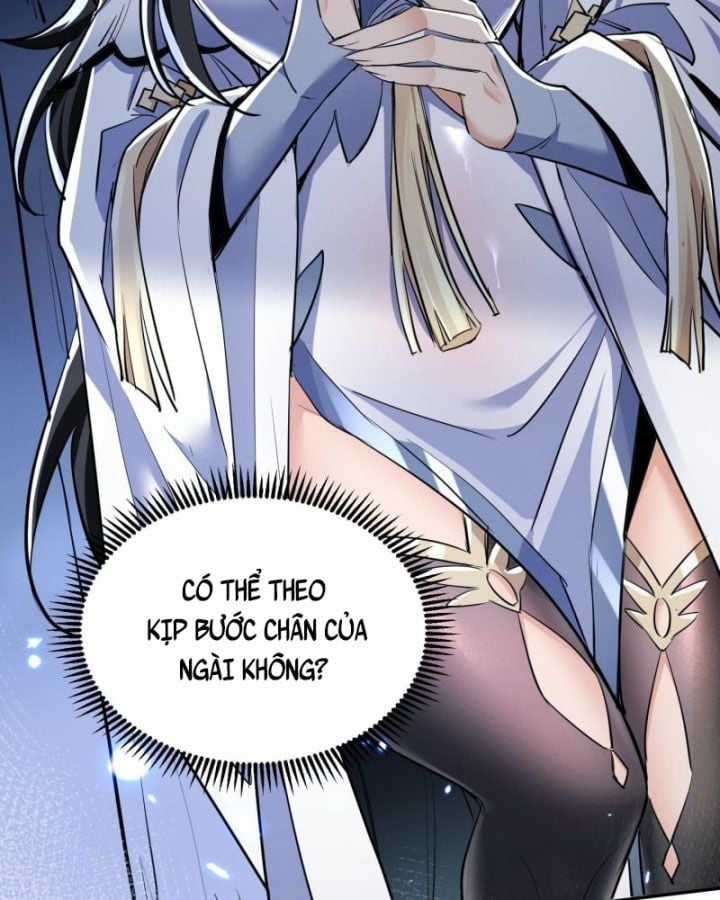 Đồ Đệ Nữ Đế Của Ta Muốn Hắc Hóa! Chapter 3 trang 56