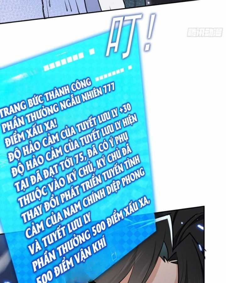 Đồ Đệ Nữ Đế Của Ta Muốn Hắc Hóa! Chapter 3 trang 57