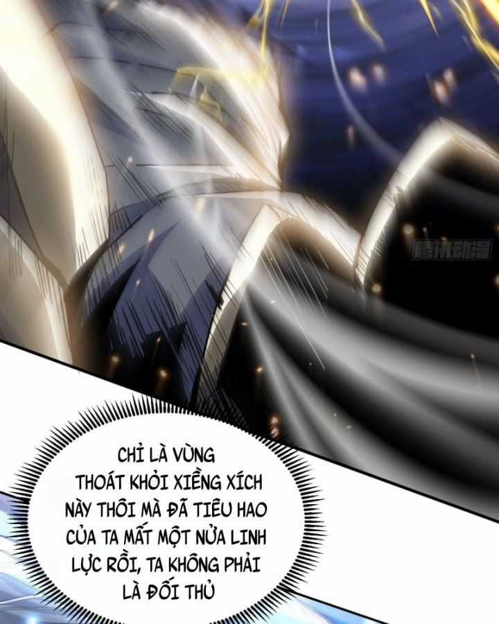 Đồ Đệ Nữ Đế Của Ta Muốn Hắc Hóa! Chapter 3 trang 6