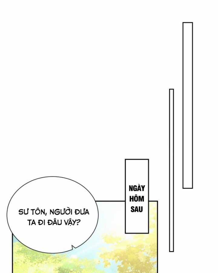 Đồ Đệ Nữ Đế Của Ta Muốn Hắc Hóa! Chapter 3 trang 60