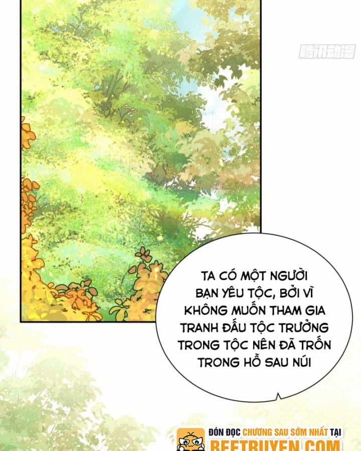 Đồ Đệ Nữ Đế Của Ta Muốn Hắc Hóa! Chapter 3 trang 61