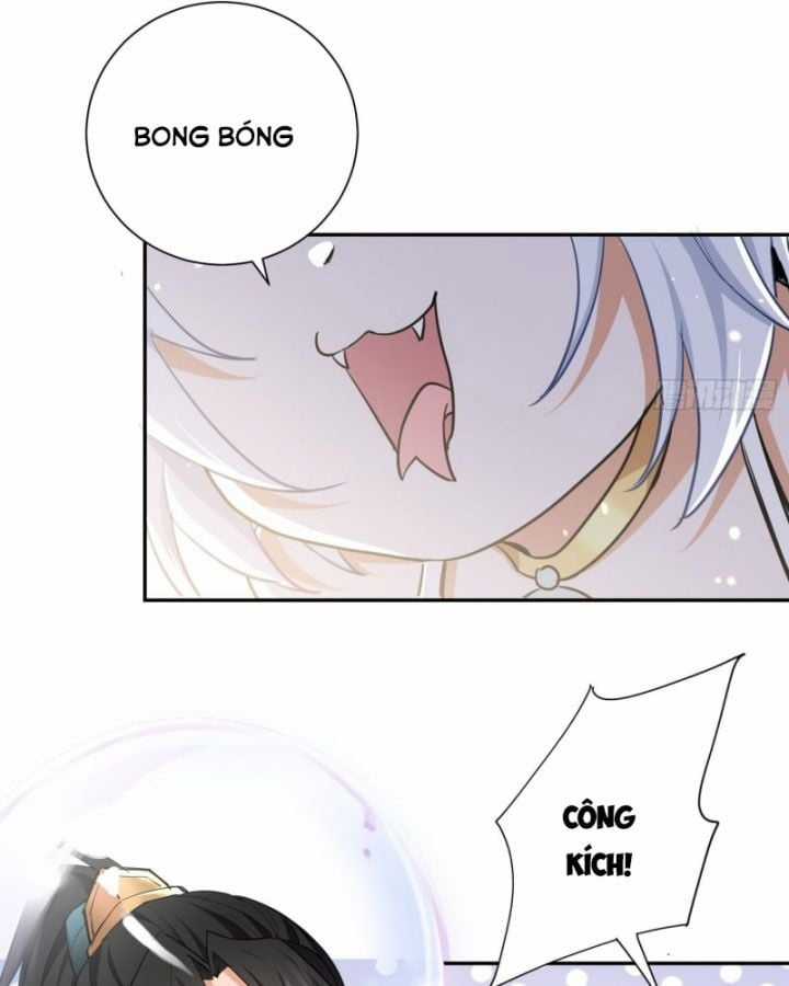 Đồ Đệ Nữ Đế Của Ta Muốn Hắc Hóa! Chapter 3 trang 65