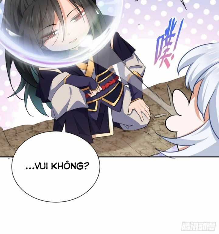 Đồ Đệ Nữ Đế Của Ta Muốn Hắc Hóa! Chapter 3 trang 66