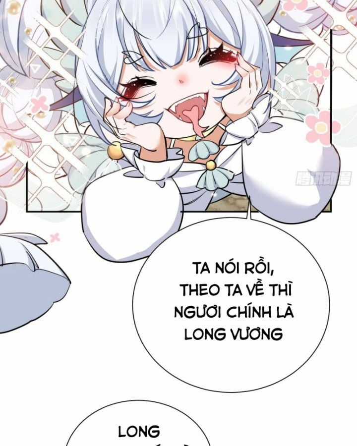 Đồ Đệ Nữ Đế Của Ta Muốn Hắc Hóa! Chapter 3 trang 68