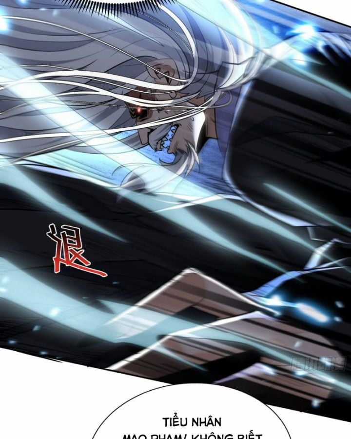 Đồ Đệ Nữ Đế Của Ta Muốn Hắc Hóa! Chapter 3 trang 7