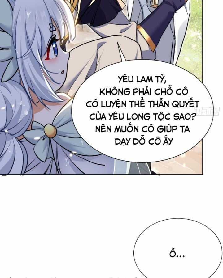 Đồ Đệ Nữ Đế Của Ta Muốn Hắc Hóa! Chapter 3 trang 71