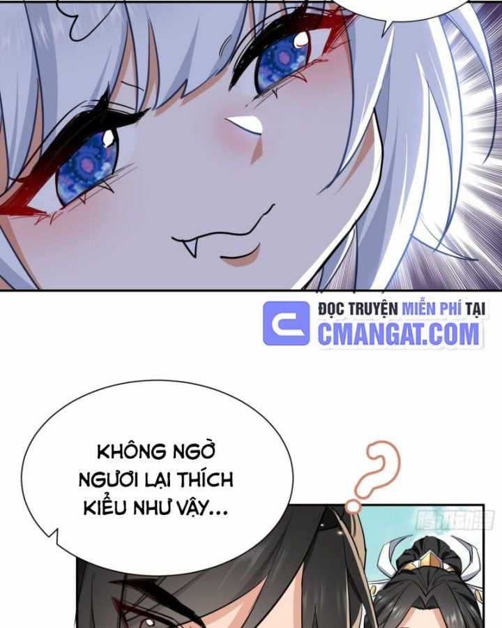 Đồ Đệ Nữ Đế Của Ta Muốn Hắc Hóa! Chapter 3 trang 72