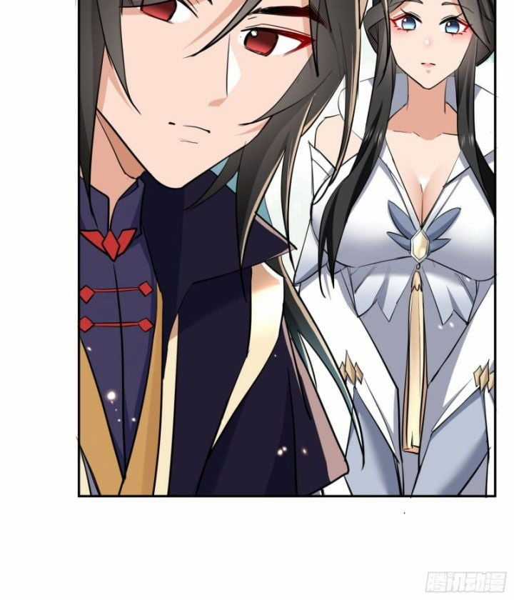 Đồ Đệ Nữ Đế Của Ta Muốn Hắc Hóa! Chapter 3 trang 73