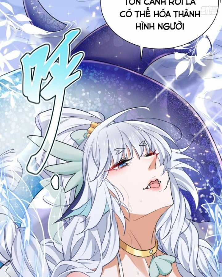 Đồ Đệ Nữ Đế Của Ta Muốn Hắc Hóa! Chapter 3 trang 75