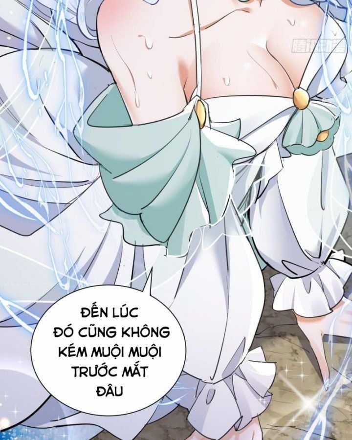 Đồ Đệ Nữ Đế Của Ta Muốn Hắc Hóa! Chapter 3 trang 76