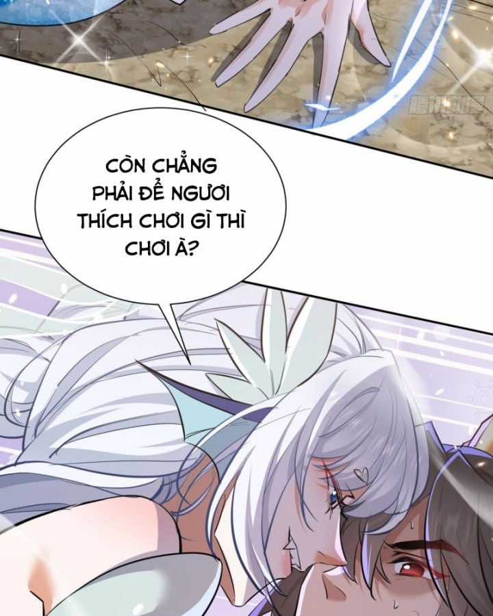 Đồ Đệ Nữ Đế Của Ta Muốn Hắc Hóa! Chapter 3 trang 77