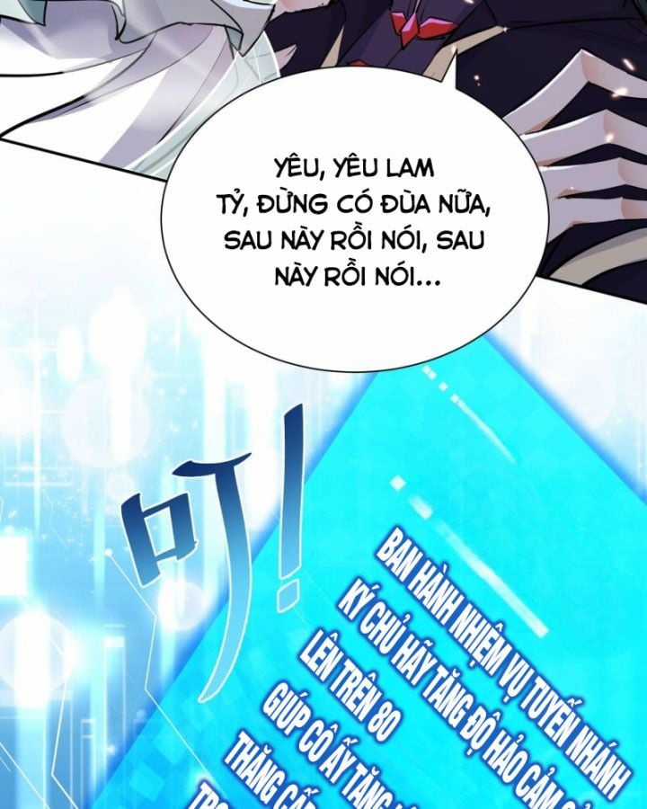 Đồ Đệ Nữ Đế Của Ta Muốn Hắc Hóa! Chapter 3 trang 79