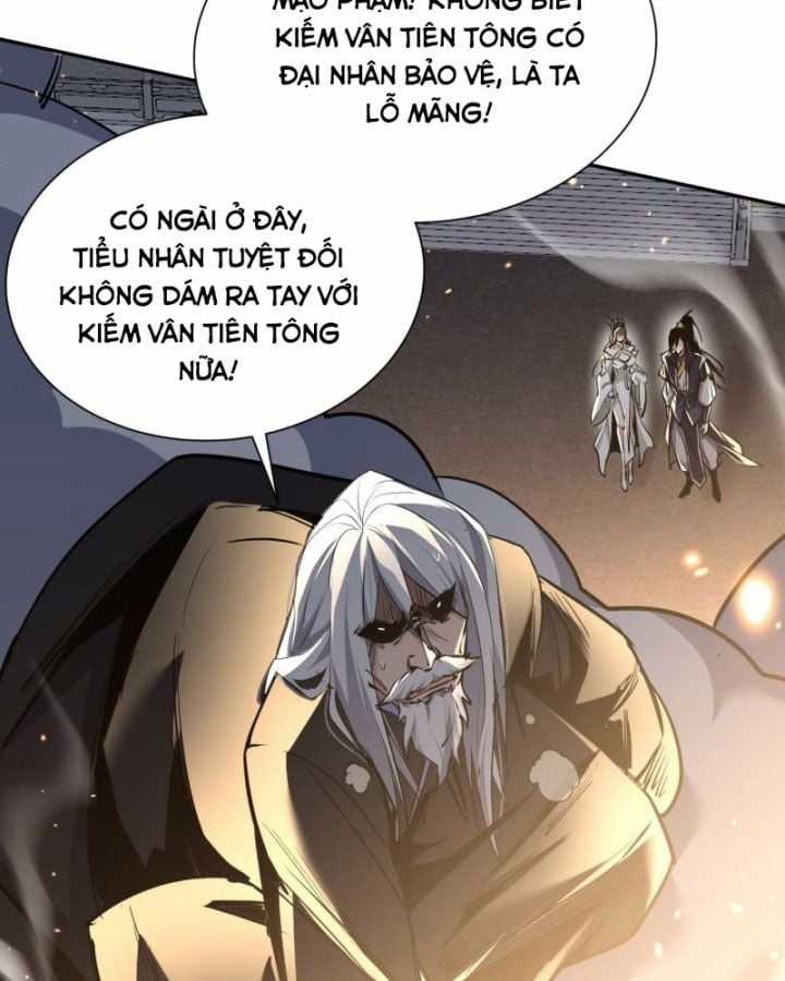 Đồ Đệ Nữ Đế Của Ta Muốn Hắc Hóa! Chapter 3 trang 8