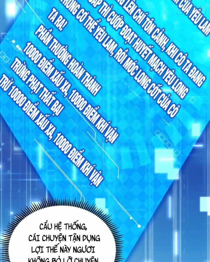 Đồ Đệ Nữ Đế Của Ta Muốn Hắc Hóa! Chapter 3 trang 80