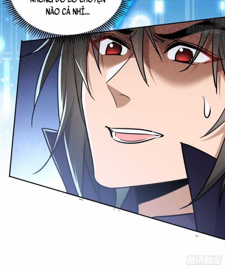 Đồ Đệ Nữ Đế Của Ta Muốn Hắc Hóa! Chapter 3 trang 81