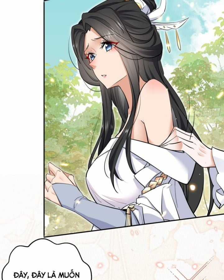 Đồ Đệ Nữ Đế Của Ta Muốn Hắc Hóa! Chapter 3 trang 88