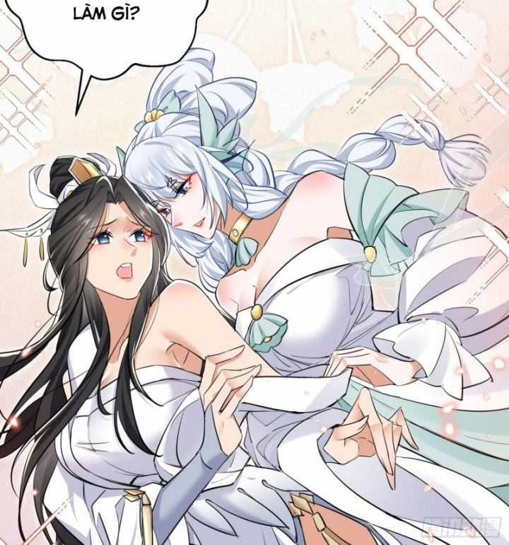 Đồ Đệ Nữ Đế Của Ta Muốn Hắc Hóa! Chapter 3 trang 89