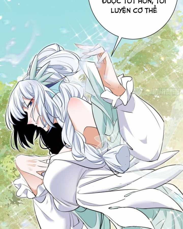 Đồ Đệ Nữ Đế Của Ta Muốn Hắc Hóa! Chapter 3 trang 91