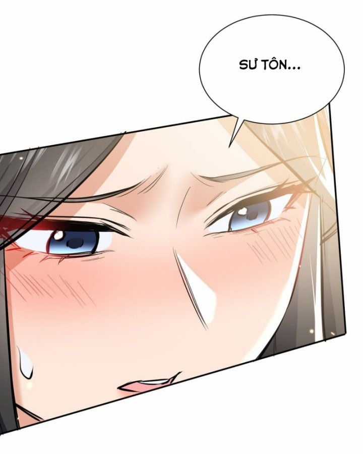 Đồ Đệ Nữ Đế Của Ta Muốn Hắc Hóa! Chapter 3 trang 93