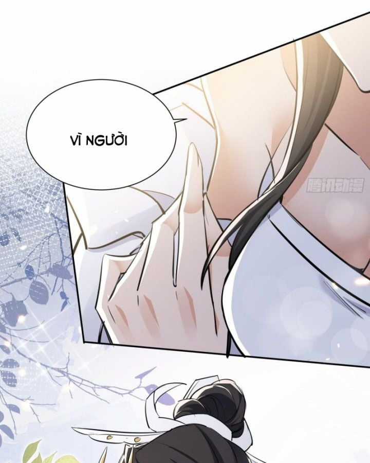 Đồ Đệ Nữ Đế Của Ta Muốn Hắc Hóa! Chapter 3 trang 94