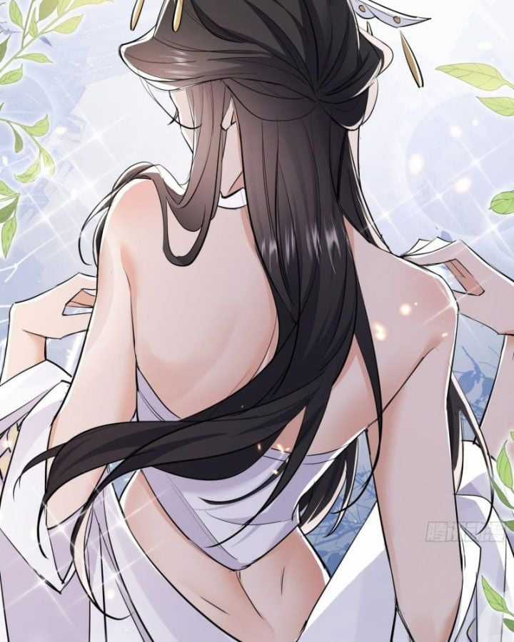 Đồ Đệ Nữ Đế Của Ta Muốn Hắc Hóa! Chapter 3 trang 95