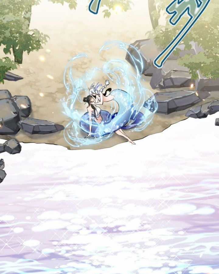 Đồ Đệ Nữ Đế Của Ta Muốn Hắc Hóa! Chapter 3 trang 98