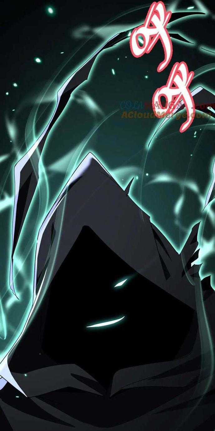 Đồ Đệ Nữ Đế Của Ta Muốn Hắc Hóa! Chapter 33 trang 1