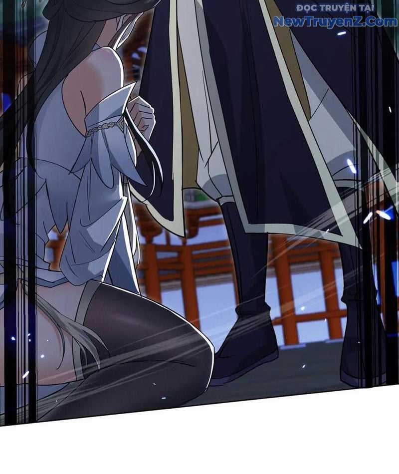 Đồ Đệ Nữ Đế Của Ta Muốn Hắc Hóa! Chapter 36 trang 13