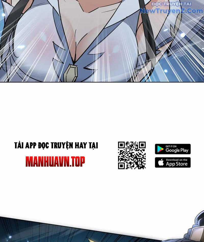 Đồ Đệ Nữ Đế Của Ta Muốn Hắc Hóa! Chapter 36 trang 15