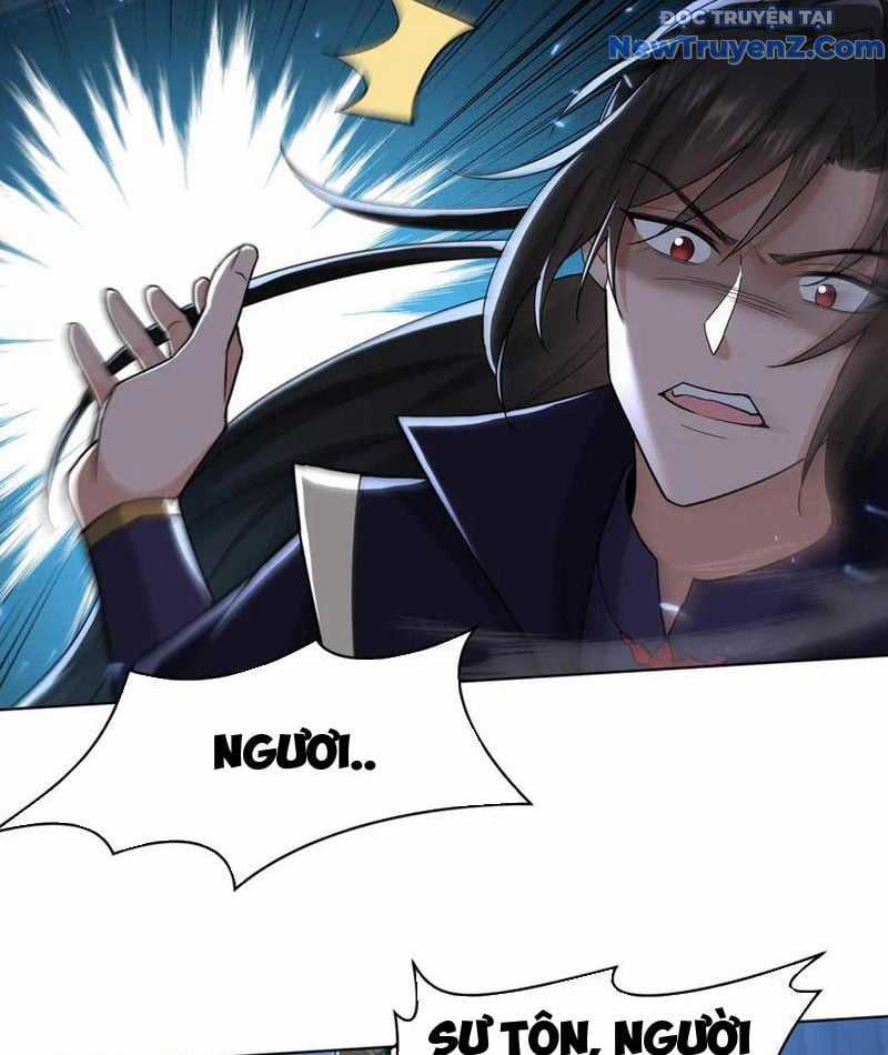 Đồ Đệ Nữ Đế Của Ta Muốn Hắc Hóa! Chapter 36 trang 16