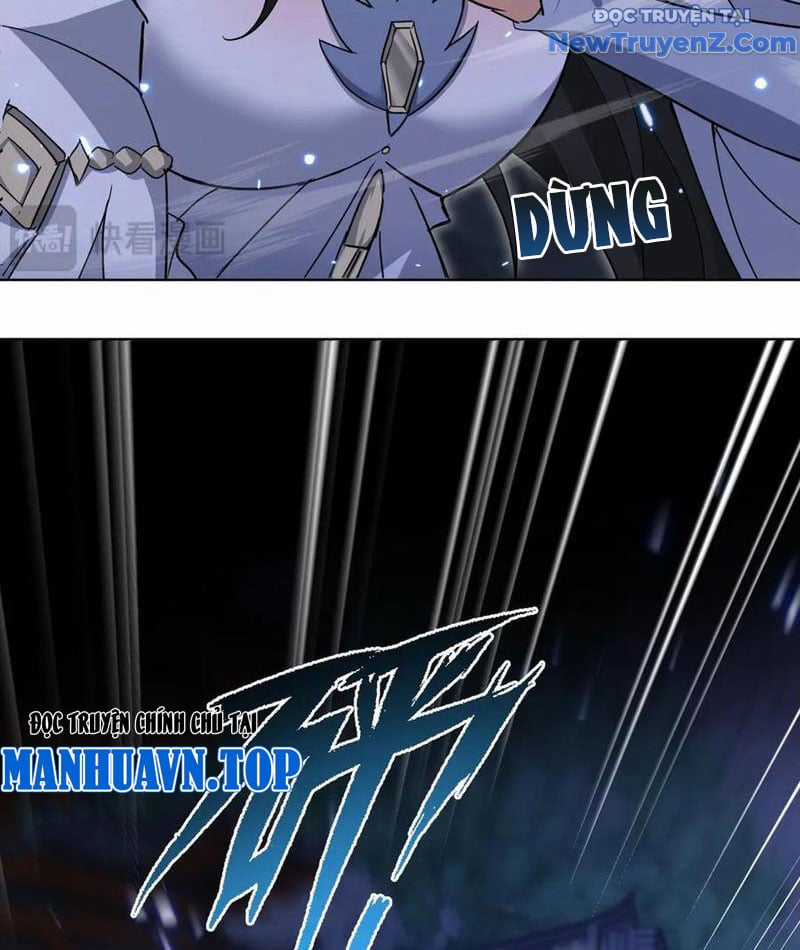 Đồ Đệ Nữ Đế Của Ta Muốn Hắc Hóa! Chapter 36 trang 18