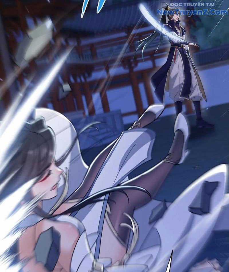 Đồ Đệ Nữ Đế Của Ta Muốn Hắc Hóa! Chapter 36 trang 19