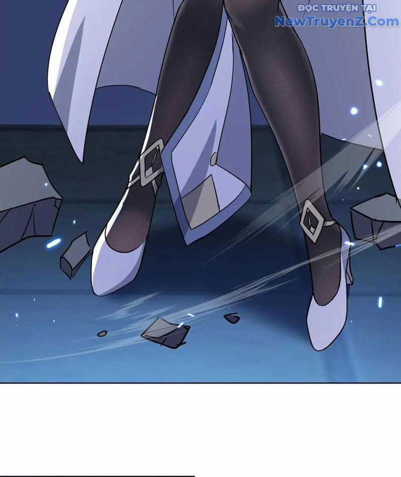 Đồ Đệ Nữ Đế Của Ta Muốn Hắc Hóa! Chapter 36 trang 22