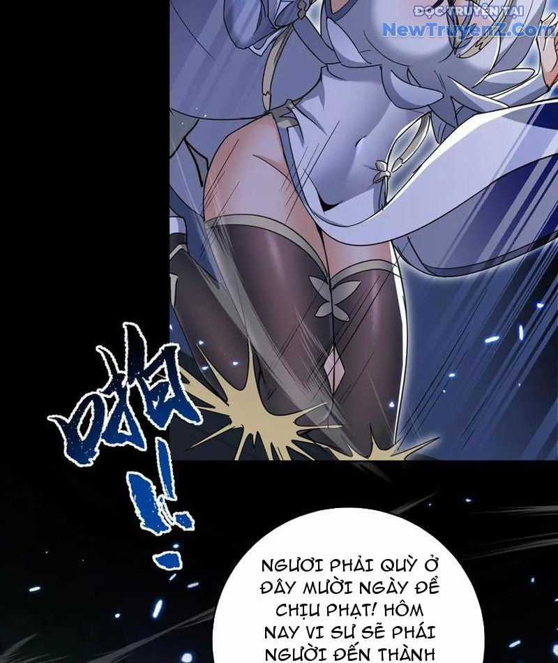 Đồ Đệ Nữ Đế Của Ta Muốn Hắc Hóa! Chapter 36 trang 24