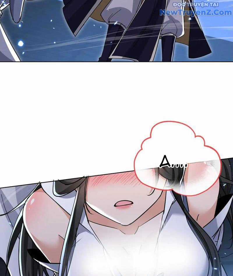 Đồ Đệ Nữ Đế Của Ta Muốn Hắc Hóa! Chapter 36 trang 27