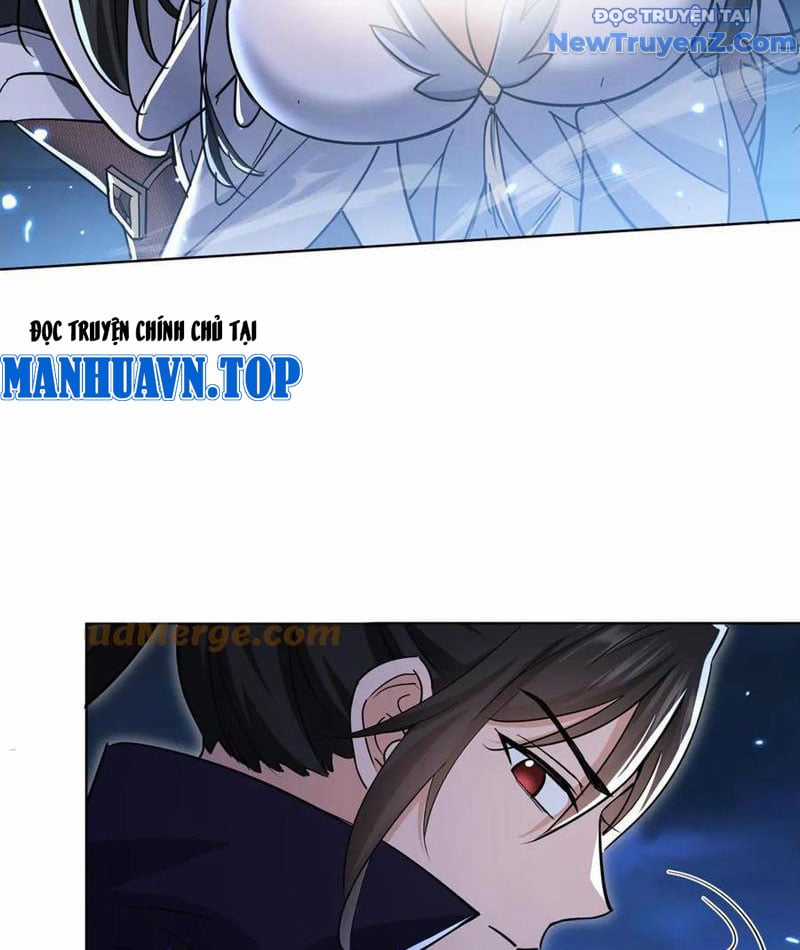 Đồ Đệ Nữ Đế Của Ta Muốn Hắc Hóa! Chapter 36 trang 28